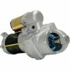 Starter Remanufactured, MPA Quality-Built 3764S