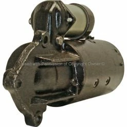 Starter Remanufactured, MPA Quality-Built 6305S
