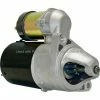 Starter Remanufactured, MPA Quality-Built 6308MS