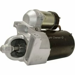 Starter Remanufactured, MPA Quality-Built 6310MS