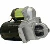 Starter Remanufactured, MPA Quality-Built 6311MS