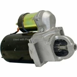 Starter Remanufactured, MPA Quality-Built 6311MS