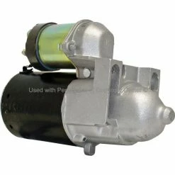 Starter Remanufactured, MPA Quality-Built 6315MS