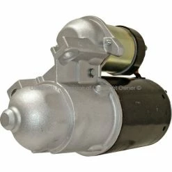 Starter New, MPA Quality-Built 6316MSN