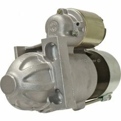Starter Remanufactured, MPA Quality-Built 6407S