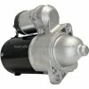 Starter Remanufactured, MPA Quality-Built 6413MS
