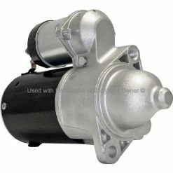 Starter Remanufactured, MPA Quality-Built 6413MS