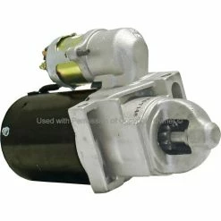 Starter New, MPA Quality-Built 6419MSN