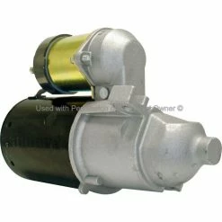 Starter Remanufactured, MPA Quality-Built 6426MS