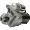 Starter Remanufactured, MPA Quality-Built 6431S