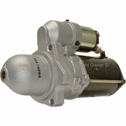 Starter New, MPA Quality-Built 6443SN