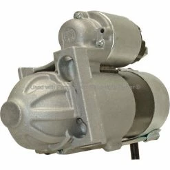 Starter New, MPA Quality-Built 6449MSN