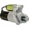 Starter Remanufactured, MPA Quality-Built 6470S