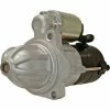 Starter Remanufactured, MPA Quality-Built 6471S
