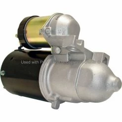 Starter New, MPA Quality-Built 6473MSN