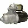 Starter Remanufactured, MPA Quality-Built 6474MS