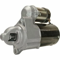 Starter New, MPA Quality-Built 6475MSN