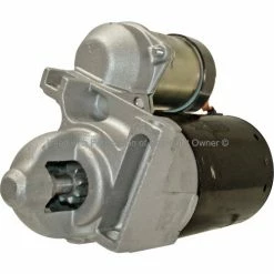 Starter New, MPA Quality-Built 6476MSN