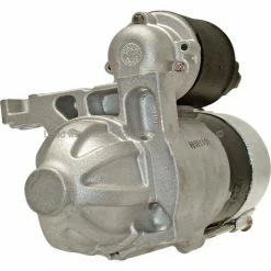 Starter Remanufactured, MPA Quality-Built 6482MS