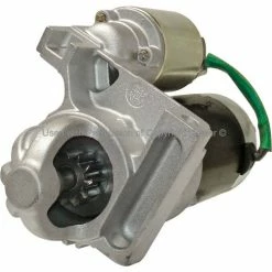 Starter Remanufactured, MPA Quality-Built 6484MS