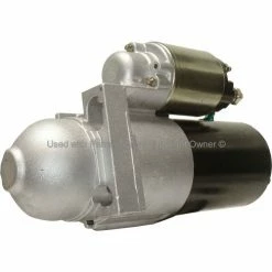 Starter New, MPA Quality-Built 6485MSN