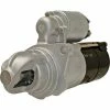 Starter Remanufactured, MPA Quality-Built 6487S