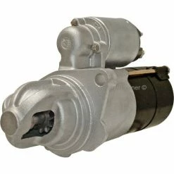 Starter Remanufactured, MPA Quality-Built 6487S