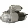 Starter New, MPA Quality-Built 6488SN