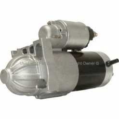 Starter New, MPA Quality-Built 6488SN