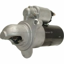 Starter New, MPA Quality-Built 6490SN