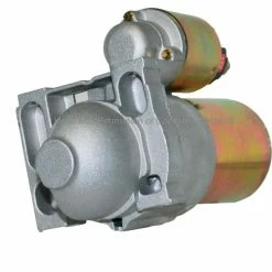 Starter New, MPA Quality-Built 6492SN