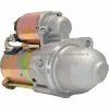 Starter Remanufactured, MPA Quality-Built 6493S