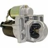 Starter Remanufactured, MPA Quality-Built 6494S
