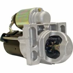 Starter Remanufactured, MPA Quality-Built 6494S