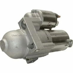 Starter Remanufactured, MPA Quality-Built 6495S