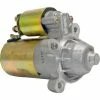 Starter New, MPA Quality-Built 6642SN