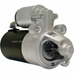 Starter New, MPA Quality-Built 6645SN