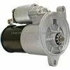 Starter Remanufactured, MPA Quality-Built 6647S