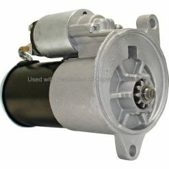 Starter New, MPA Quality-Built 6647SN