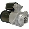 Starter Remanufactured, MPA Quality-Built 6652S