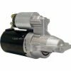 Starter New, MPA Quality-Built 6657SN