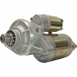 Starter New, MPA Quality-Built 6669SN