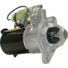 Starter Remanufactured, MPA Quality-Built 6724S