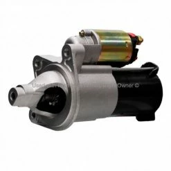 Starter Remanufactured, MPA Quality-Built 6763S