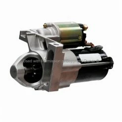 Starter Remanufactured, MPA Quality-Built 6784S