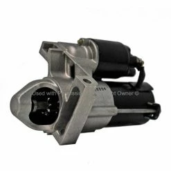 Starter Remanufactured, MPA Quality-Built 6785S