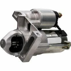 Starter Remanufactured, MPA Quality-Built 6786S