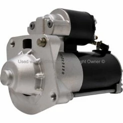 Starter Remanufactured, MPA Quality-Built 6935S