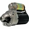 Starter Remanufactured, MPA Quality-Built 6945S
