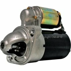 Starter Remanufactured, MPA Quality-Built 6945S